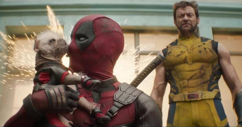 Youtube.com/Marvel Entertainment